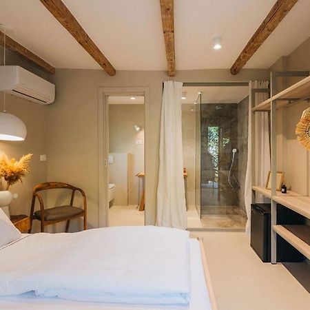 Pikarin Rooms B&B Vrsar Eksteriør billede