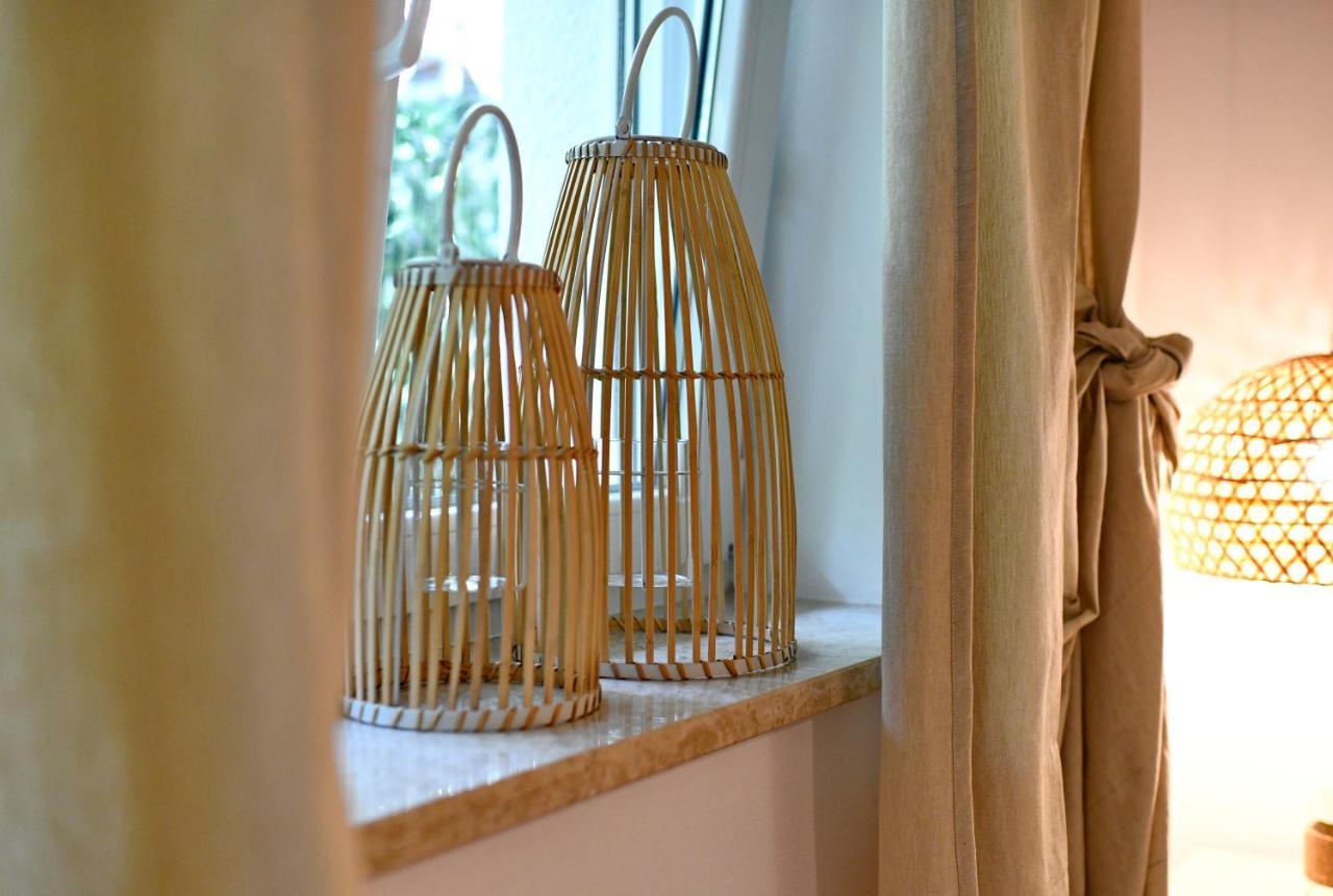 Pikarin Rooms B&B Vrsar Eksteriør billede