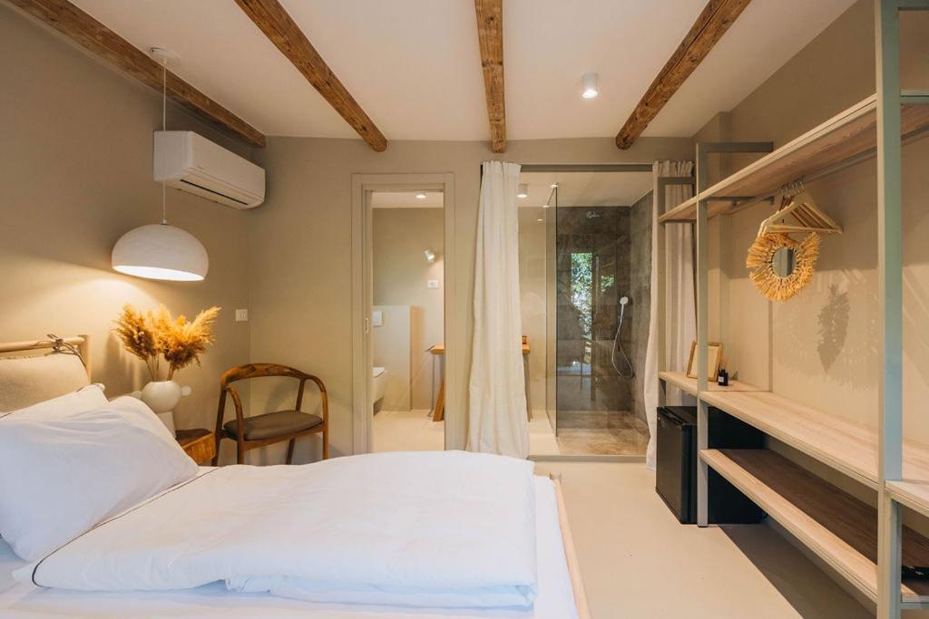 Pikarin Rooms B&B Vrsar Eksteriør billede