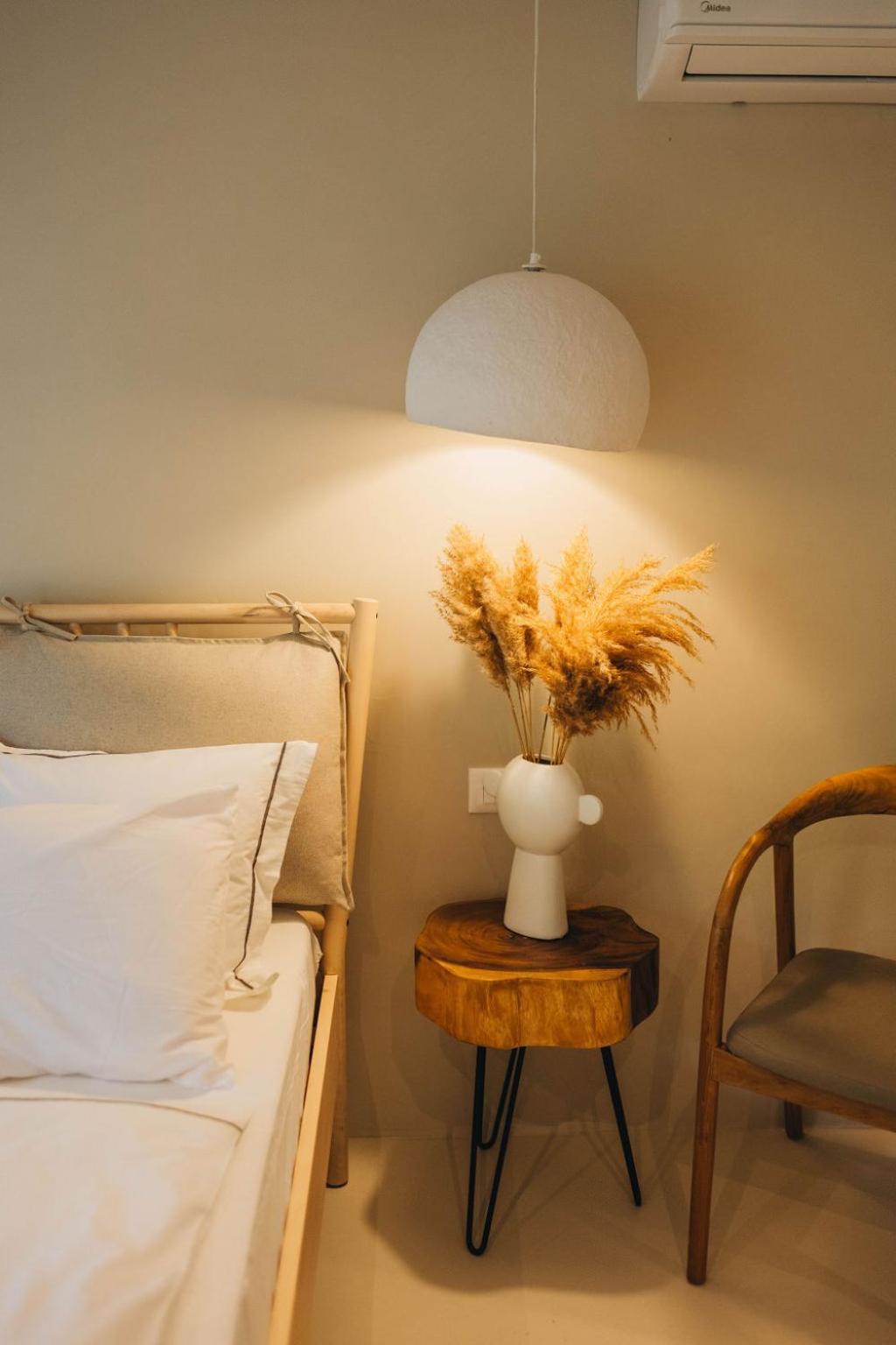 Pikarin Rooms B&B Vrsar Eksteriør billede